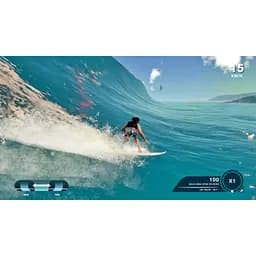 Ключ активації Microsoft Barton Lynch Pro Surfing для Xbox Series S/X - мініатюра 12