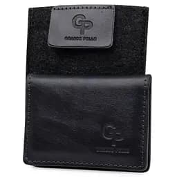 Шкіряна обкладинка для документів GRANDE PELLE 10х7,5х1 см acs0018521 - мініатюра 4