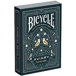 Карты игральные United States Playing Card Company Bicycle Aviary (09363)