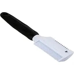 Гребінець-тримінг Fox, 20х5 см