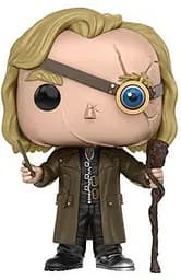 Фигурка Funko Pop Фанко Поп Mad-Eye Moody Безумный Аластор Грюм Harry Potter Гарри Поттер 10 см HP TE 38