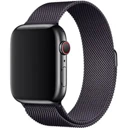 Смарт-годинник Smart Watch IWO 13 (GPS) Black (IW00013B)