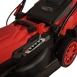 Vitals Газонокосарка бензинова Vitals Master EZP 4218j 1800Вт 42см 40л 25-75мм 12.4кг - мініатюра 7