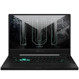 ASUS TUF Gaming FX 15, 15.6", AMD Ryzen 5 3000 Series, Nvidia GeForce GTX 1650, 8 ГБ, Метал / 512ГБ Твердотільний накопичувач (Grade B) Seller Refurbished