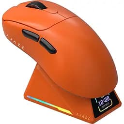 Миша Ajazz AJ179 APEX Orange (AJM179-A-O) [163680]