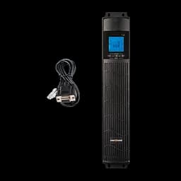 Smart-UPS LogicPower-3000 PRO, RM (rack mounts) (without battery) 96V 6A - мініатюра 5