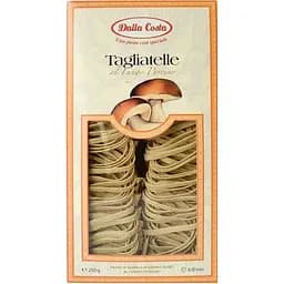 Макарони Dalla Costa Tagliatelle с грибами 250 г