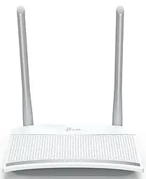 Маршрутизатор TL-WR820N N300, 2xFE LAN, 1xFE WAN TP-Link teh0017124