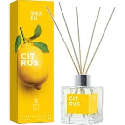 Аромадиффузор для дома Smells Like Citrus 100 мл