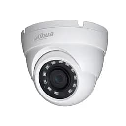 Видеокамера DH-HAC-HDW1801MP Dahua 8Mp f=2.8mm (99-00001630)