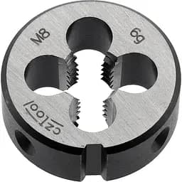 Плашка  Cztool М8 х 1.25 мм (24550)