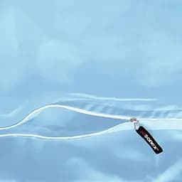 Підковдра Sonex Aero Ocean Blue функціональна 145х210 см блакитний океан (SO102278) - мініатюра 2
