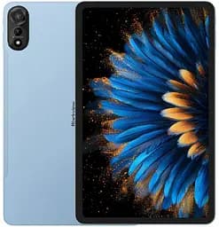 Планшет Blackview MEGA 2 SET 12" 12/256GB LTE Ice Blue (Клавіатура/чохол/стилус/скло/мишка/навушники) (6931548322450)