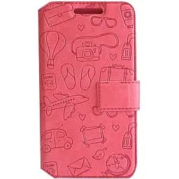 Чохол-книжка Florence Travel для Asus ZenFone 4 A400CXG відкидний підставка - мініатюра 7