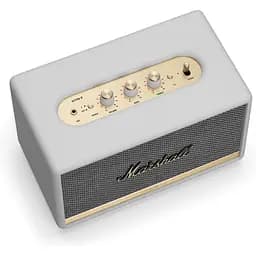 Акустична система Marshall Acton II Bluetooth White (1001901) [70827] - мініатюра 3