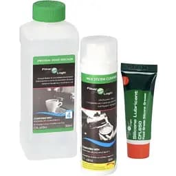 Набір №3 для обслуговування кавомашини Filter Logic