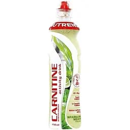 Жиросжигатель Nutrend Carnitine Activity Drink with Caffeine, 750 мл Мохито