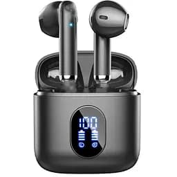 Беспроводные наушники Bluetooth 5.3 с 4 микрофонами ENC