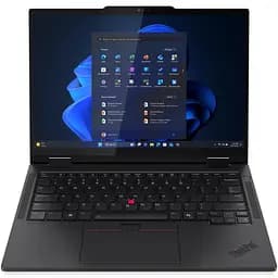 Ноутбук Lenovo ThinkPad T14s 2- в- 1 Gen 1 Intel Core Ultra 7 255U до 5, 20 ГГц, 14 WUXGA, IPS, Multi- Touch, 32 ГБ RAM, 1 ТБ SSD, Intel, Windows 11 Pro