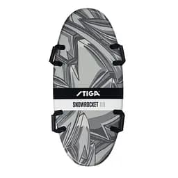 Сніголіт Stiga Snowrocket Graffit 110 Grey, сірий (75-5502-11)