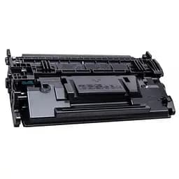 Корпус картриджа HP CF287A/87A (C_VIRGIN_HP87A)
