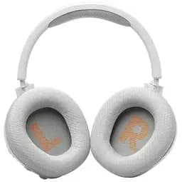 Гарнітура JBL QUANTUM 360 Wireless White (JBLQTUM360WHT)