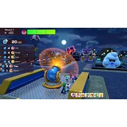 Гра Super Mario Party Jamboree для Nintendo Switch [EN + RU sub] [45496512606] [115527] - мініатюра 4