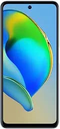 Смартфон ZTE Blade V40 6/128GB Blue (UA UCRF) - мініатюра 3