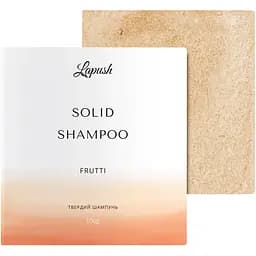Твердий шампунь Lapush Frutti 100 г (LP_SHT_FRT_70)