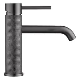 Змішувач для раковини Kroner KRP Edelstahl Berg-GRP010 (CV035597) - мініатюра 5