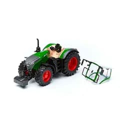 Автомодель Bburago Трактор Fendt 1050 Vario (18-31665) - мініатюра 9