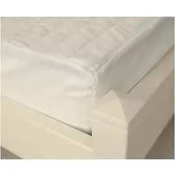Наматрацник MatroLuxe Обійми Морфея 2 водоутримуючий з бортами 1600х1900х300 (21803186)