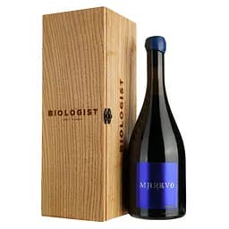 Вино Biologist Marevo червоне сухе 0.75 л