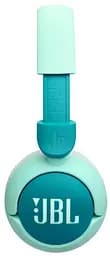 Гарнитура JBL JR320BT Green (JBLJR320BTGRN) - мініатюра 5