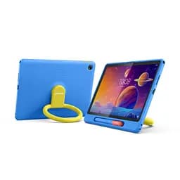 Планшет Lenovo Tab 4/128 LTE Luna Grey + Kids Bumper&Pen (ZAEJ0129UA) - мініатюра 2