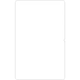 Захисне скло BeCover для Pixus Falcon 10.95" (713042) - мініатюра 3