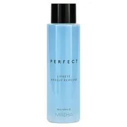 Двухфазное средство для демакияжа с глаз Perfect Lip Eye Makeup Remover Missha 155 мл