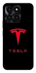 Чохол Demsky Tesla для Huawei Honor X6a