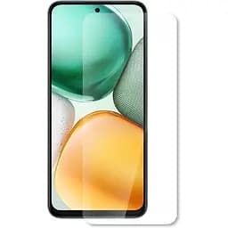 Захисна плівка StatusSKIN для Honor X7C 5G Екран Матова Titan