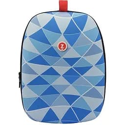 Рюкзак Zipit SHELL, голубой (ZSHL-BT)