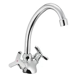 Смеситель для кухни Mixxus Premium Apollo 271 MI0608 Хром