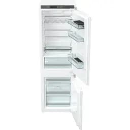Холодильник Gorenje NRKI 2181 A1 (HZFI2728RFF) (6349623) - мініатюра 3
