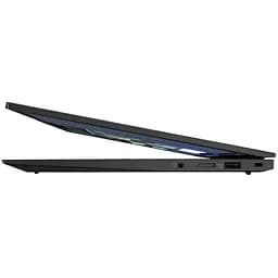 Ноутбук LENOVO ThinkPad X1 Carbon Gen 10, Intel Core i7-1255U до 4.7GHz, 14" WQUXGA, 16GB, SSD 1TB, Intel Iris Xe Graphics, Windows 11 Pro - мініатюра 9