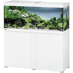 Акваріумний комплект Eheim vivaline LED 240 1x16.3W (LED) білий з тумбою (0613063)