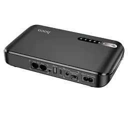 ІБП Mini DC UPS HOCO DB62 Imperial emergency power bank 20000mAh 18W - мініатюра 2