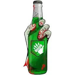 Кружка GeekLand Call of Duty Black Ops 2 Перки а-ля Кола Бистрокола