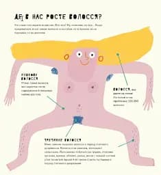 Книжка про волосся - мініатюра 5