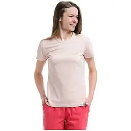 Футболка Turbat Emblema Wmn XS Рожева (1054-012.004.4724)