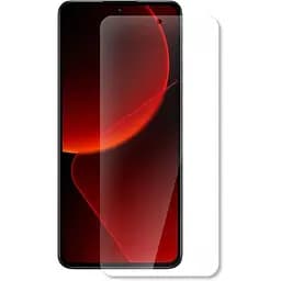 Захисна плівка StatusSKIN для Xiaomi 13T Екран Глянцева Titan