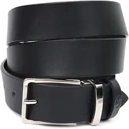 Ремінь шкіряний Grande Pelle чоловічий 3,4х120 см acs0026896